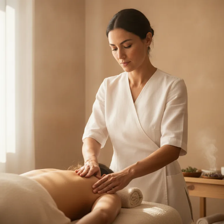 Spa servicio en Hortaleza